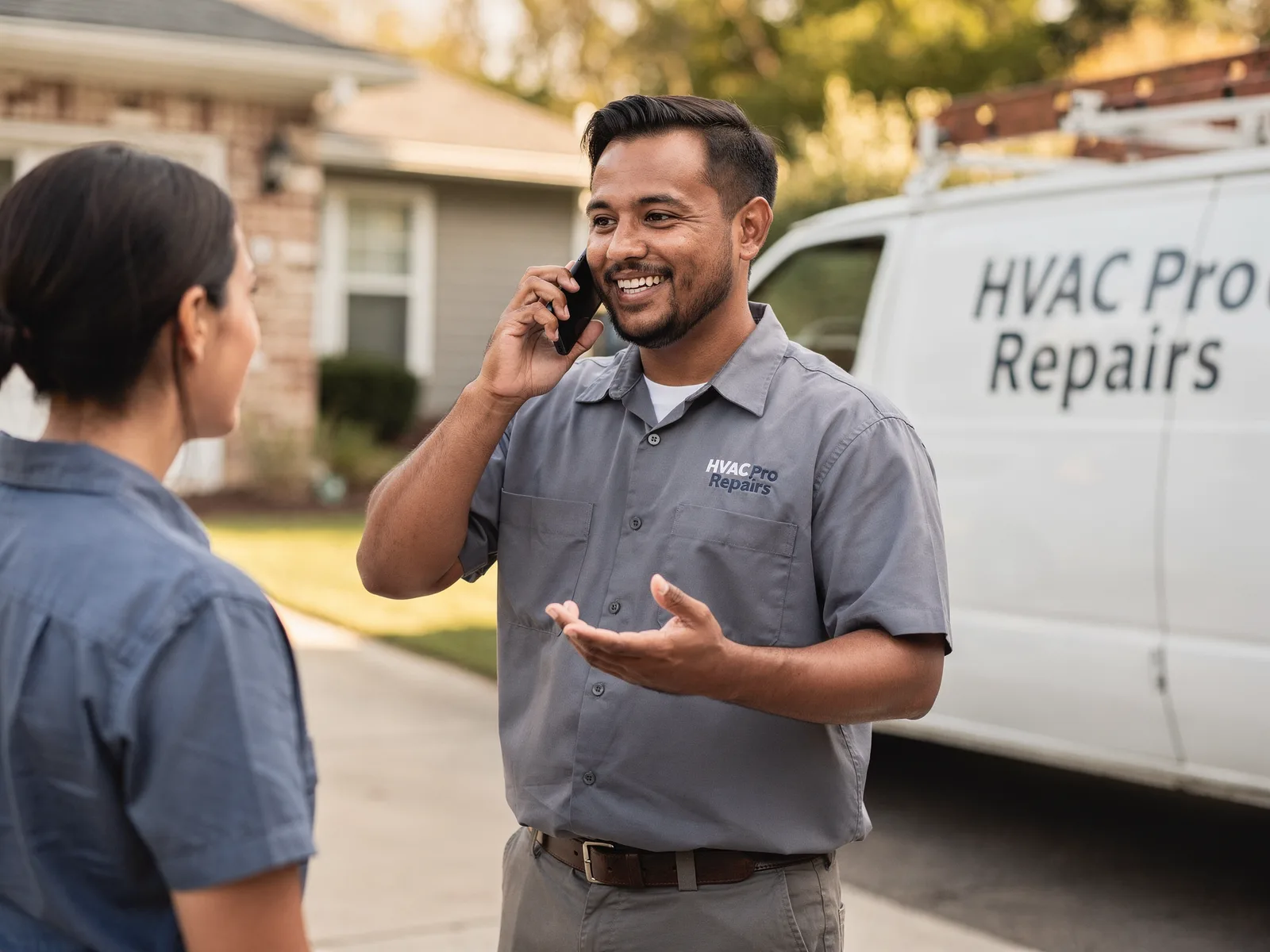 Heat Pump Repair Defiance, PA FAQs